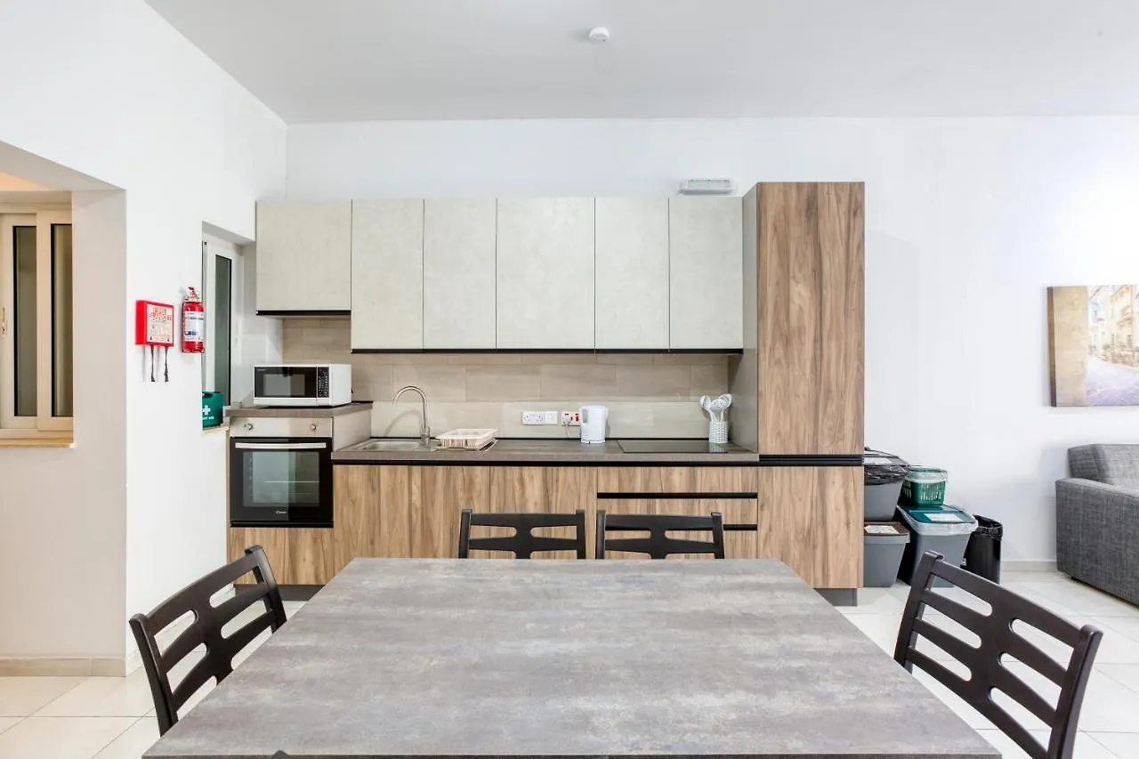 Delightful 3Br Sliema Apt Near Promenade By 360 Estates Apartamento