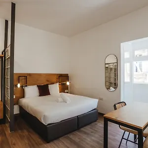 People & Places Hostal